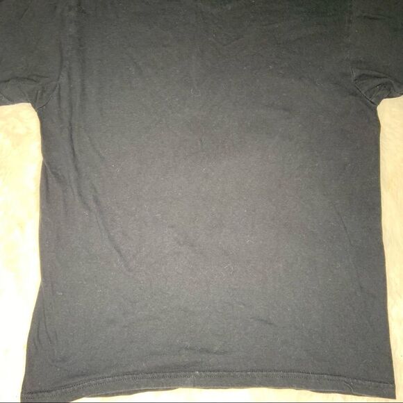 Sz Medium DC Comics Batman Black T Shirt - Picture 4 of 7